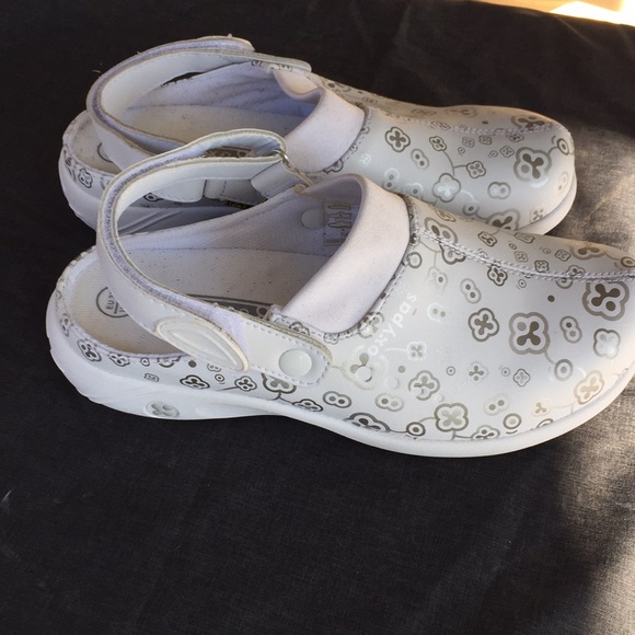OXYPAS nurse-shoes size 61/2 New - Picture 1 of 5